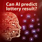 can machine learning predict lottery